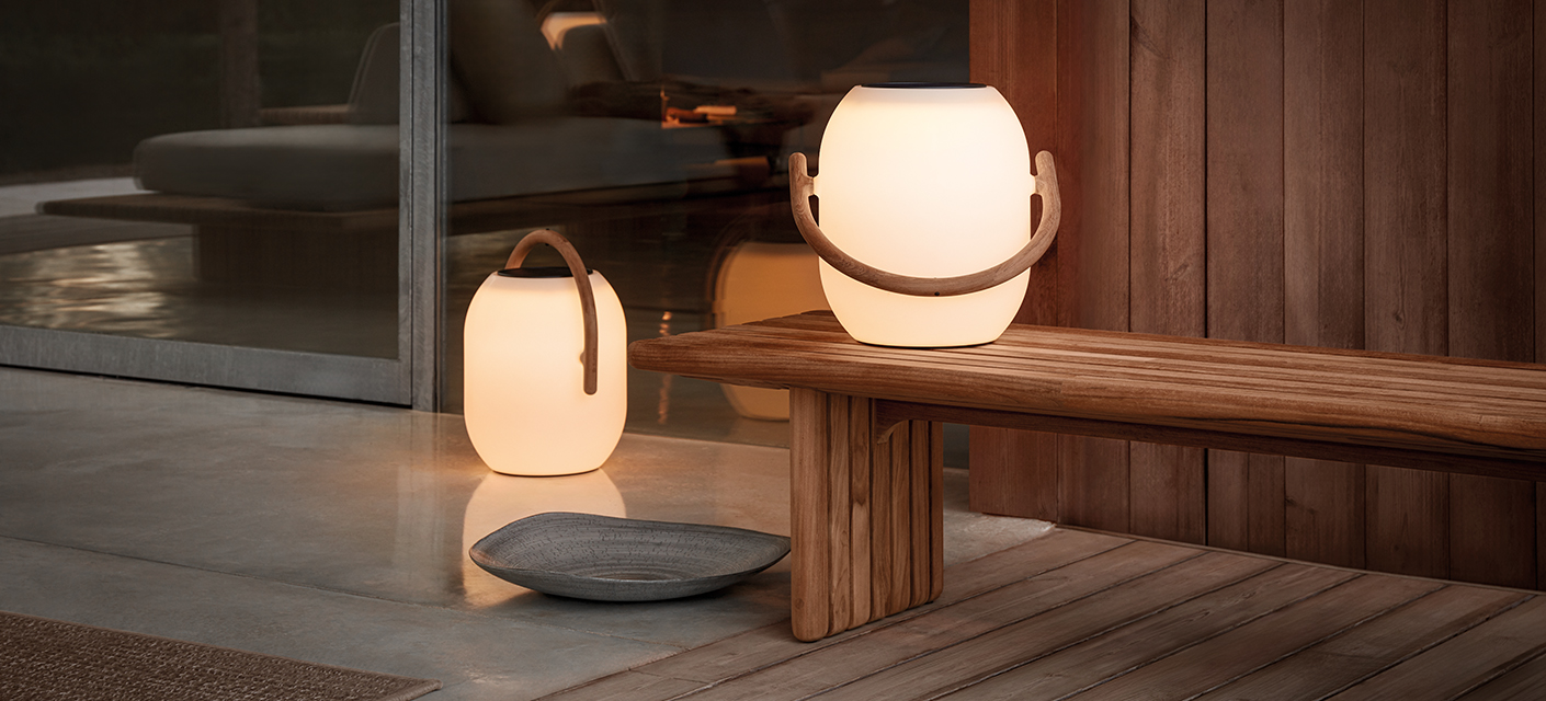 Explore Our Outdoor Lighting Collection