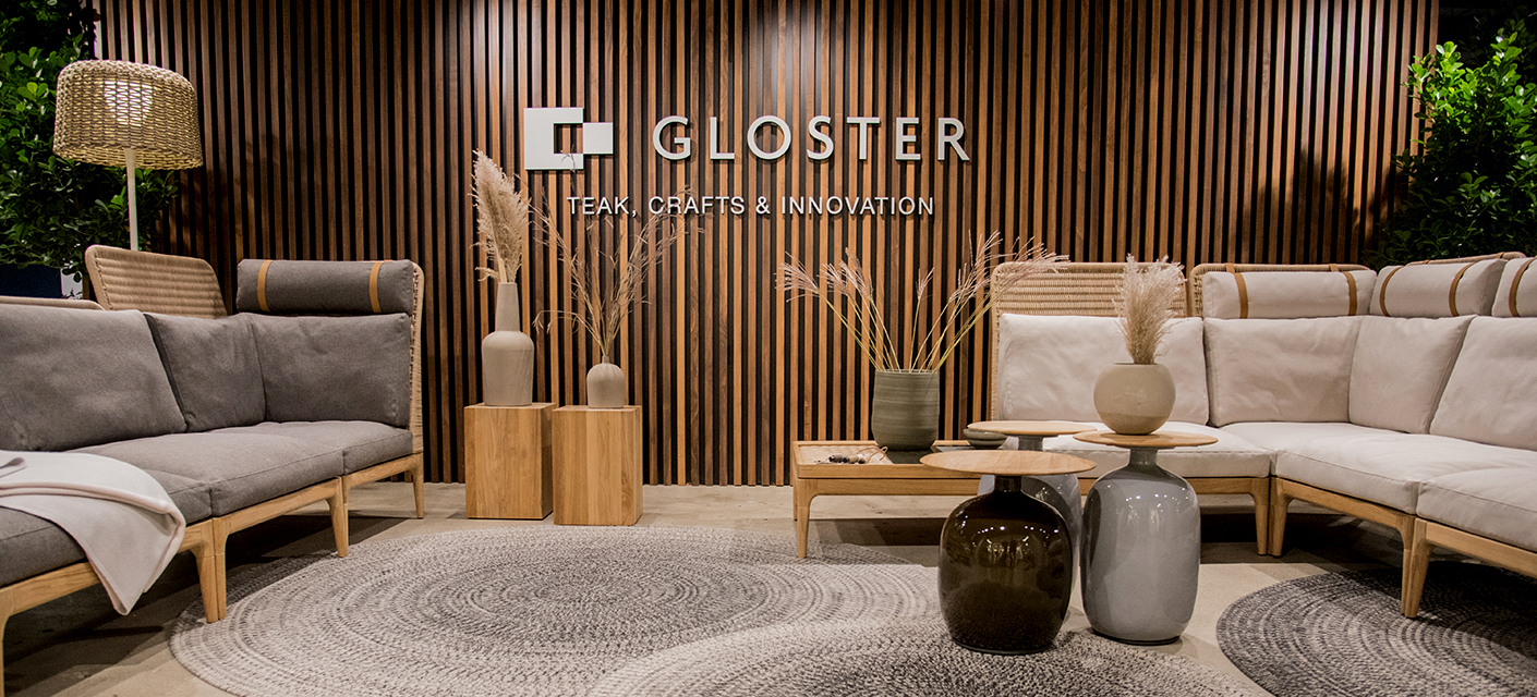 Gloster Chicago