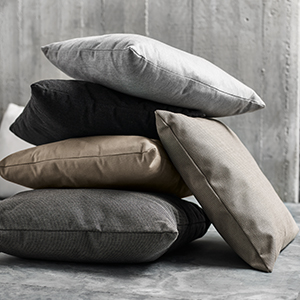 Scatter Cushions