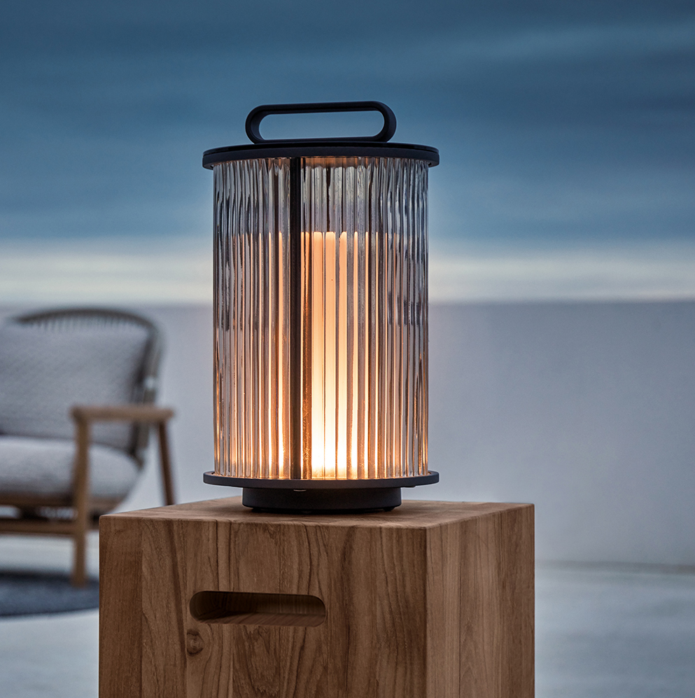 Shine a Light on Your Outdoor Space